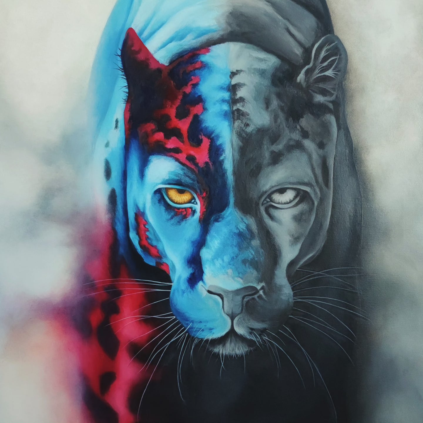 THE HUNTER
