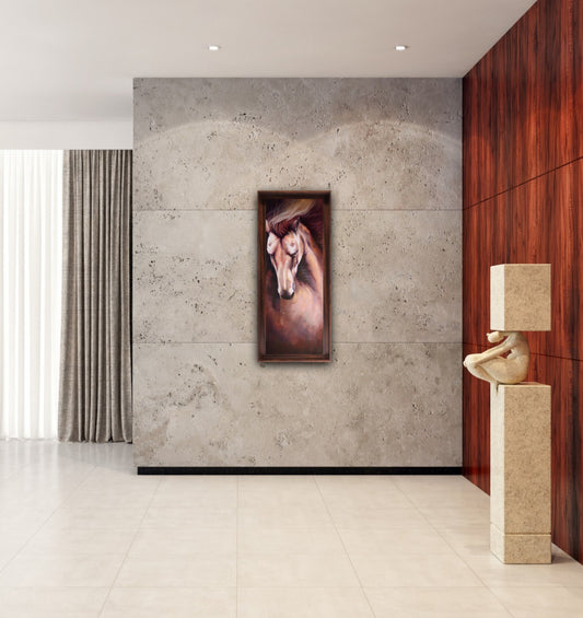 WAR - THE RED HORSE OF THE APOCALYPSE