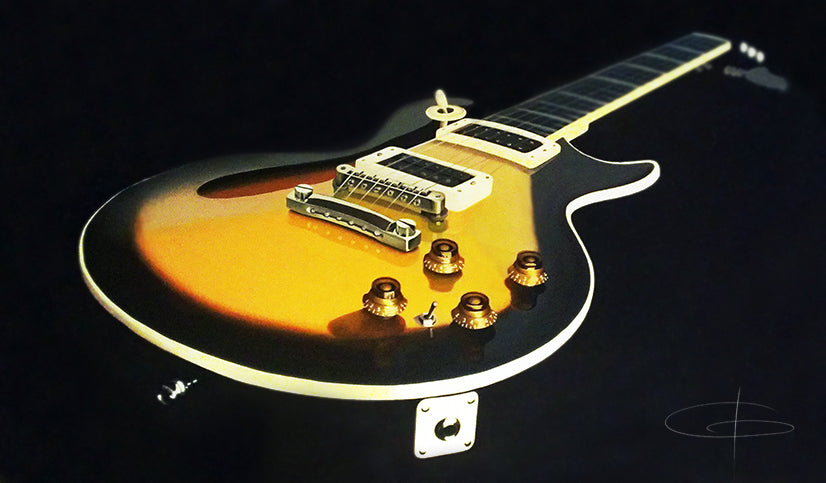 GIBSON LES PAUL