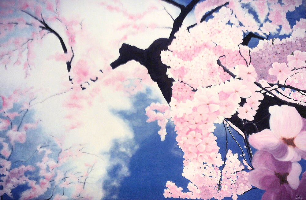 CHERRY BLOSSOM