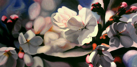 APPLE BLOSSOM