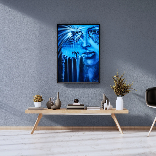 THE LIGHT THAT CALLS ME HOME