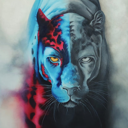 THE HUNTER
