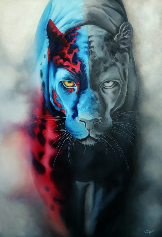 THE HUNTER