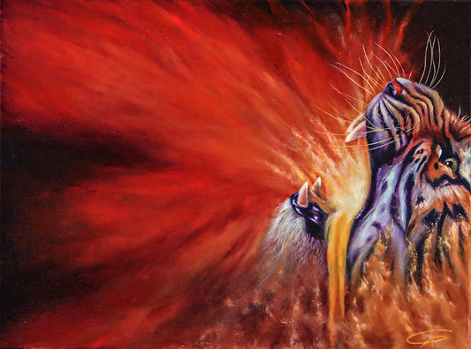 INFERNO DENTRO – BEYOND THE THRESHOLD OF SILENCE